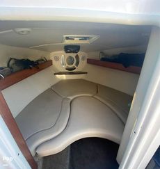 2010 Rinker Captiva 246