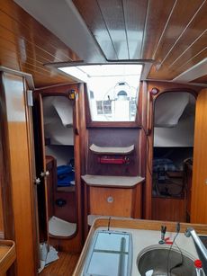 Beneteau Oceanis 350
