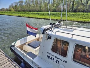 Nelson Duver 25