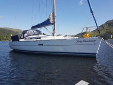 2007 Beneteau Oceanis 323 Clipper