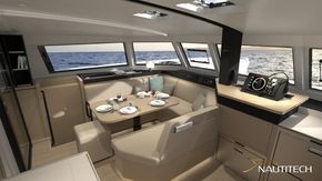 2025 Nautitech 44 Open 15