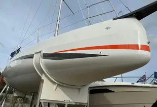 2023 Jeanneau Sun Fast 3300