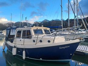 Trusty T23  - Main Photo