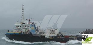 PRICE REDUCED / 42m / Offshore Tug/Supply Ship for Sale / #1027774