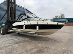 2010 Bayliner 702