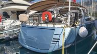 2017 Jeanneau Yachts 64