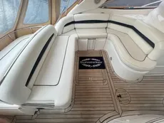 2002 Sunseeker Camargue 44