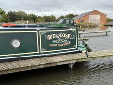 57ft Trad