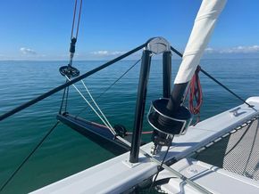 2025 Nautitech 48 Open 38