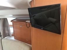 2000 Beneteau Flyer Viva 920