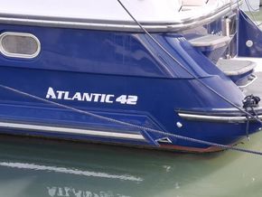 2000 Atlantic 42 5