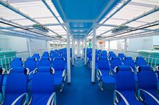 70.6m RoRo Ferry