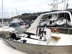 1990 Fairline Corniche 31