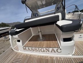 2023 Bavaria SR41 HT 21