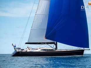 2015 Oyster 885