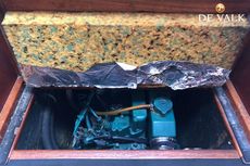 1994 Hallberg Rassy 34
