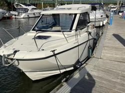 2022 Quicksilver 675 Weekend