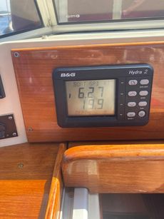 NAJAD 361 (1997 ) For Sale