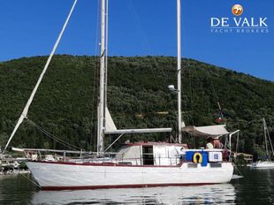 1978 Nauticat 38