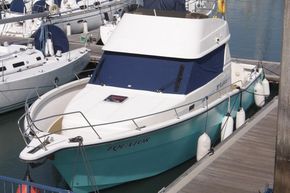 2006 Rodman Rodman 1250 4
