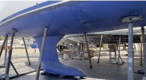 2010 Jeanneau Sun Odyssey 42i 17