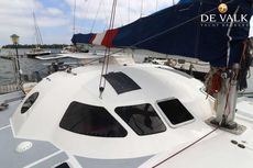 1990 Outremer 50/55 Light