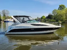 2007 Bayliner 285 CIERRA