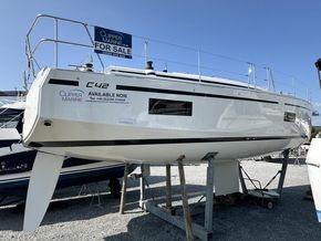 2025 Bavaria C42 4