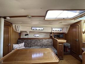 1993 Bavaria 30 Plus 48