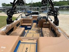2022 Moomba Mojo