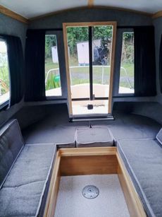 WILDERNESS BEAVER 23