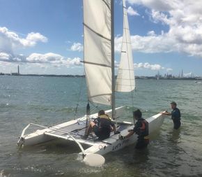 Dart 18