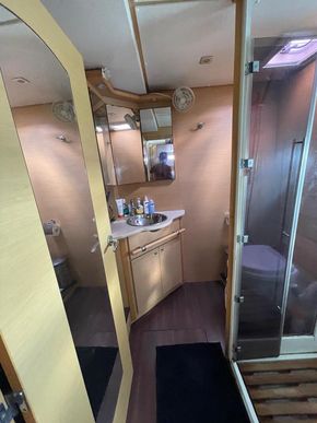 Yacht world Lagoon 500 catamaran for sale In Langkawi Malaysia