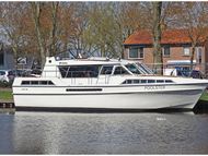 BROOM 37 CROWN