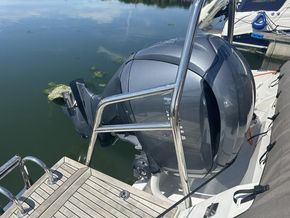 2022 Finnmaster T8 43