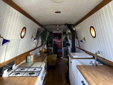 Galley Fwrd