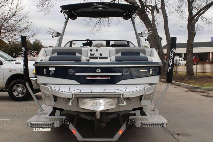 2021 Malibu wakesetter 25 lsv