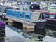 For Sale 40ft Colecraft narrowboat called Coco Canal