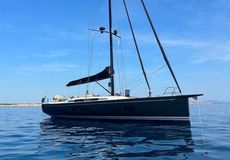 2023 Nautor Swan 58