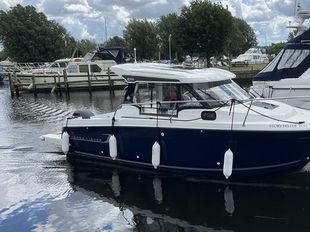 Jeanneau 
