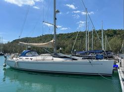 Grand Soleil 50 Yacht in Langkawi
