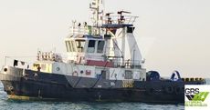 28m / 22ts BP Tug for Sale / #1057047