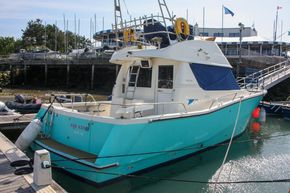 2006 Rodman Rodman 1250 16