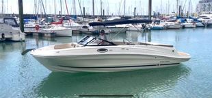2020 Bayliner VR6