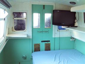Double berth