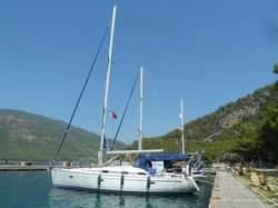 2006 BAVARIA 42 CRUISER