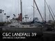 1986 C&C Landfall 39