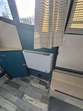 Cabine