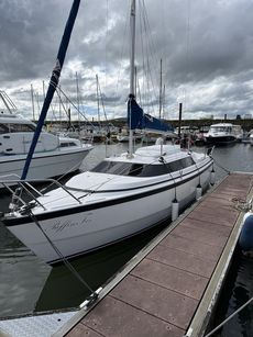 Macgregor 26X