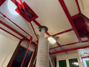 Engine Room